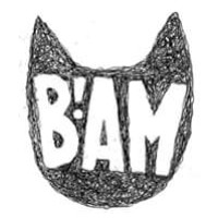 BAM logo