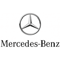 Mercedes-benz logo