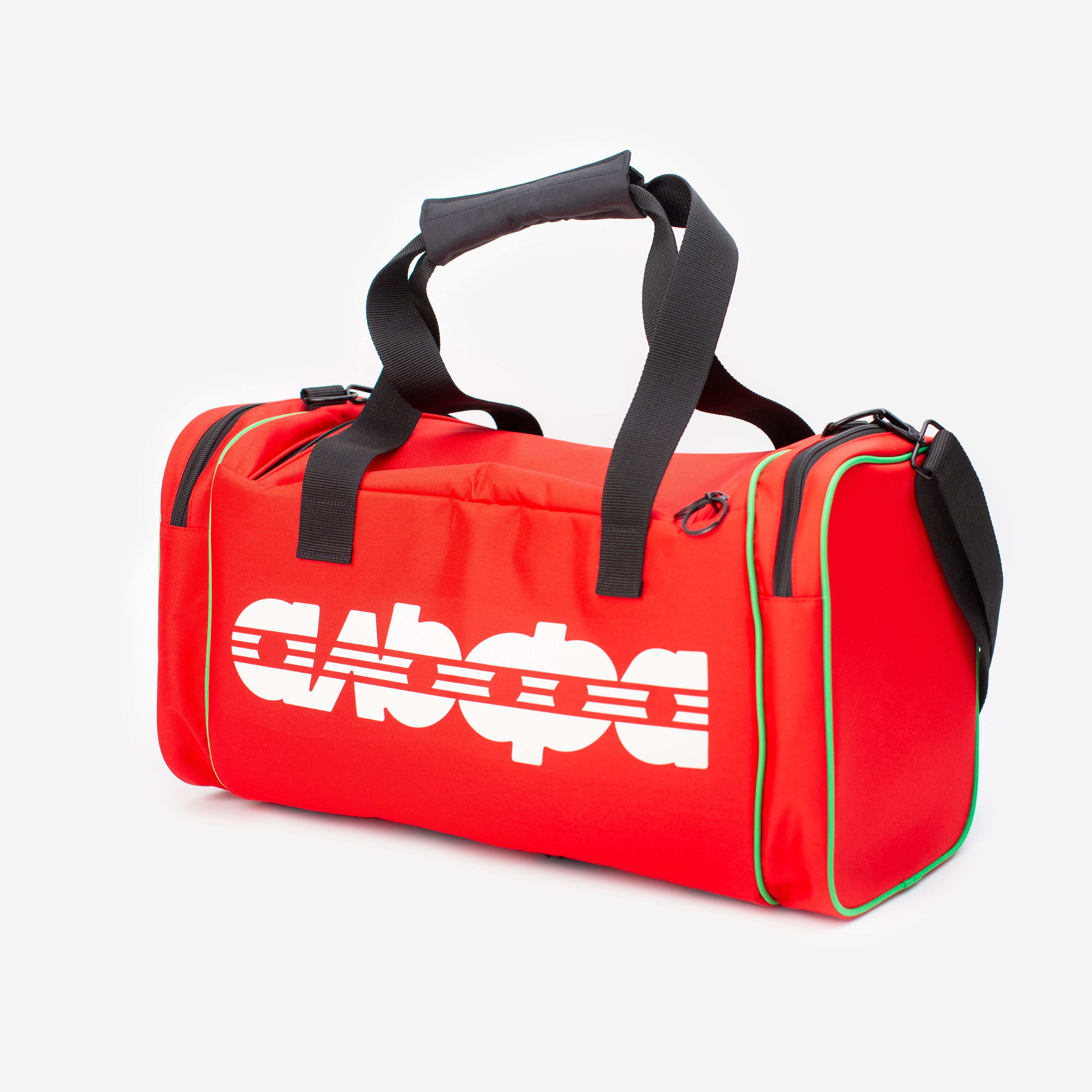 картинка Duffel Bag Alfa Bank от магазина Good local