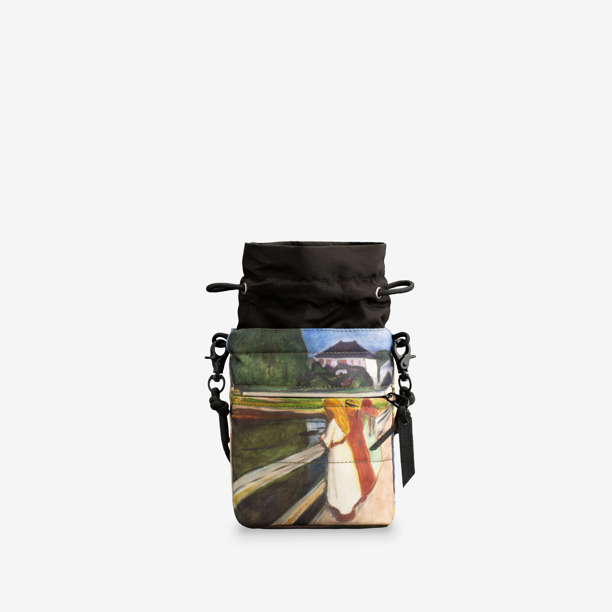 картинка Candy Девушки на мосту (Эдвард Мунк) от магазина Good local