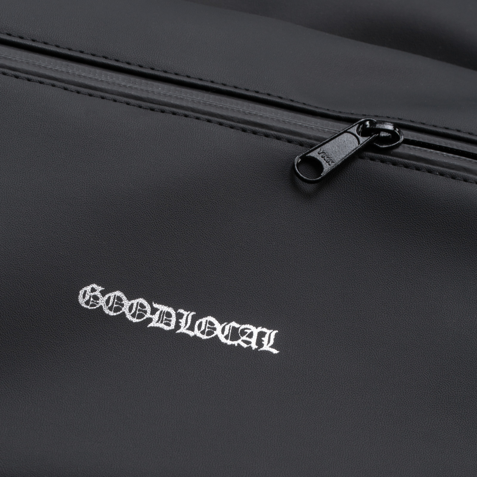 картинка Рюкзак Daypack Eco Line Black от магазина Good local