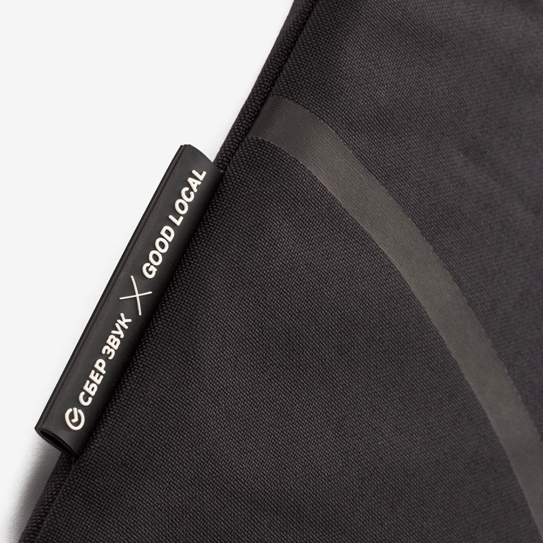 картинка Shopper Sber Zvuk от магазина Good local