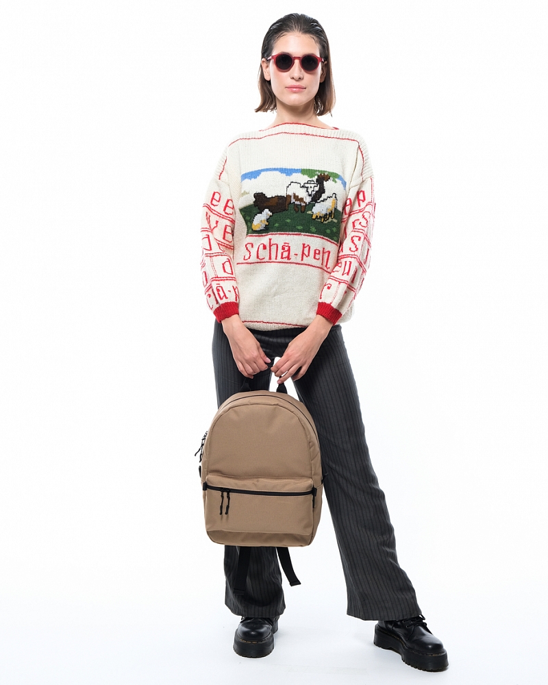 картинка Daypack M Special Lite Beige от магазина Good local