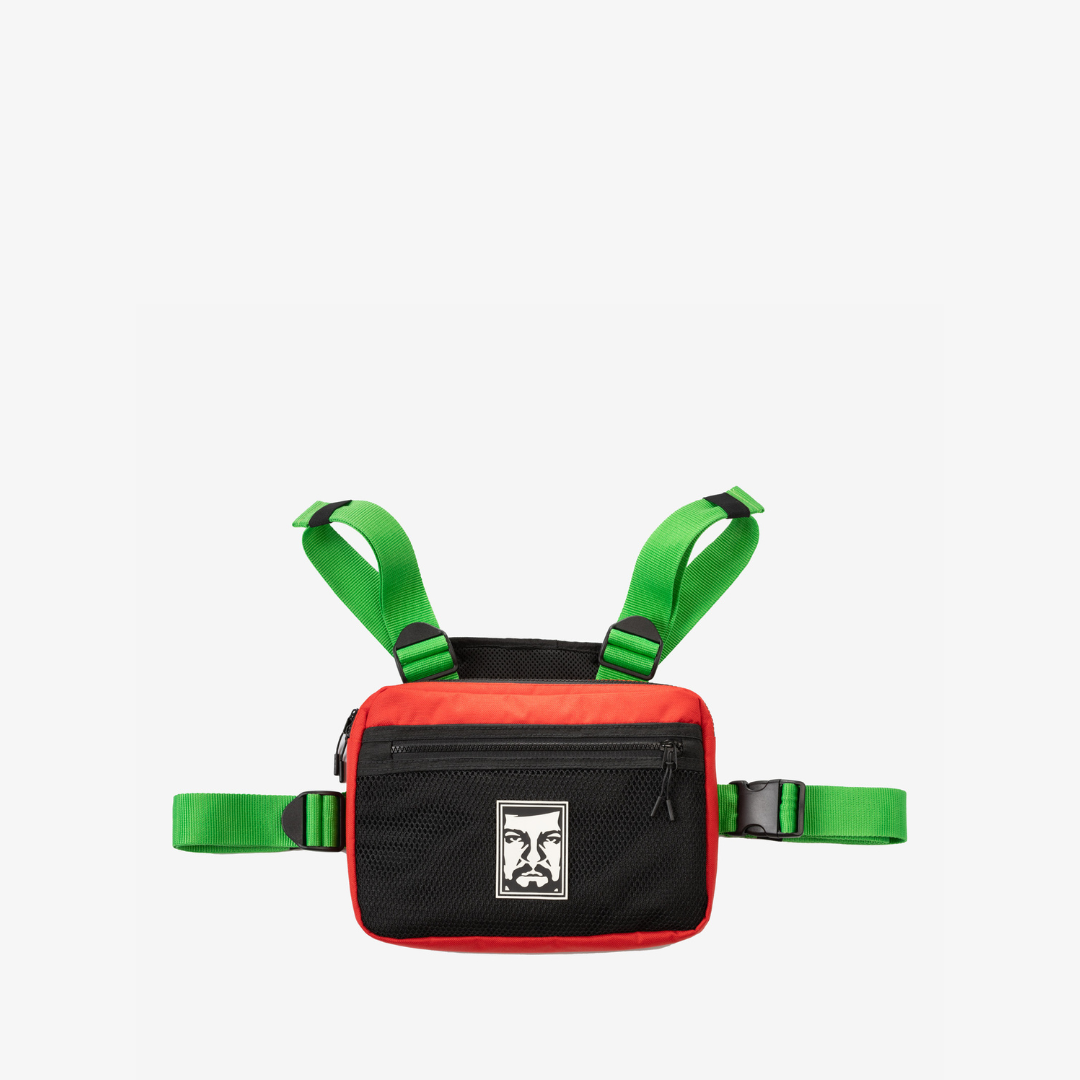 картинка Bodybag Alfa Bank x Basta от магазина Good local