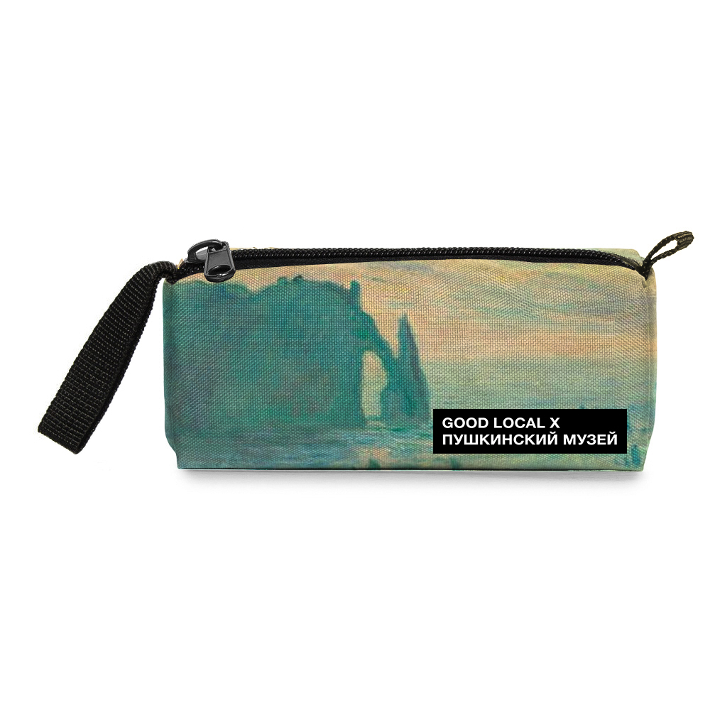 картинка Case The Pushkin State Museum of Fine Arts от магазина Good local