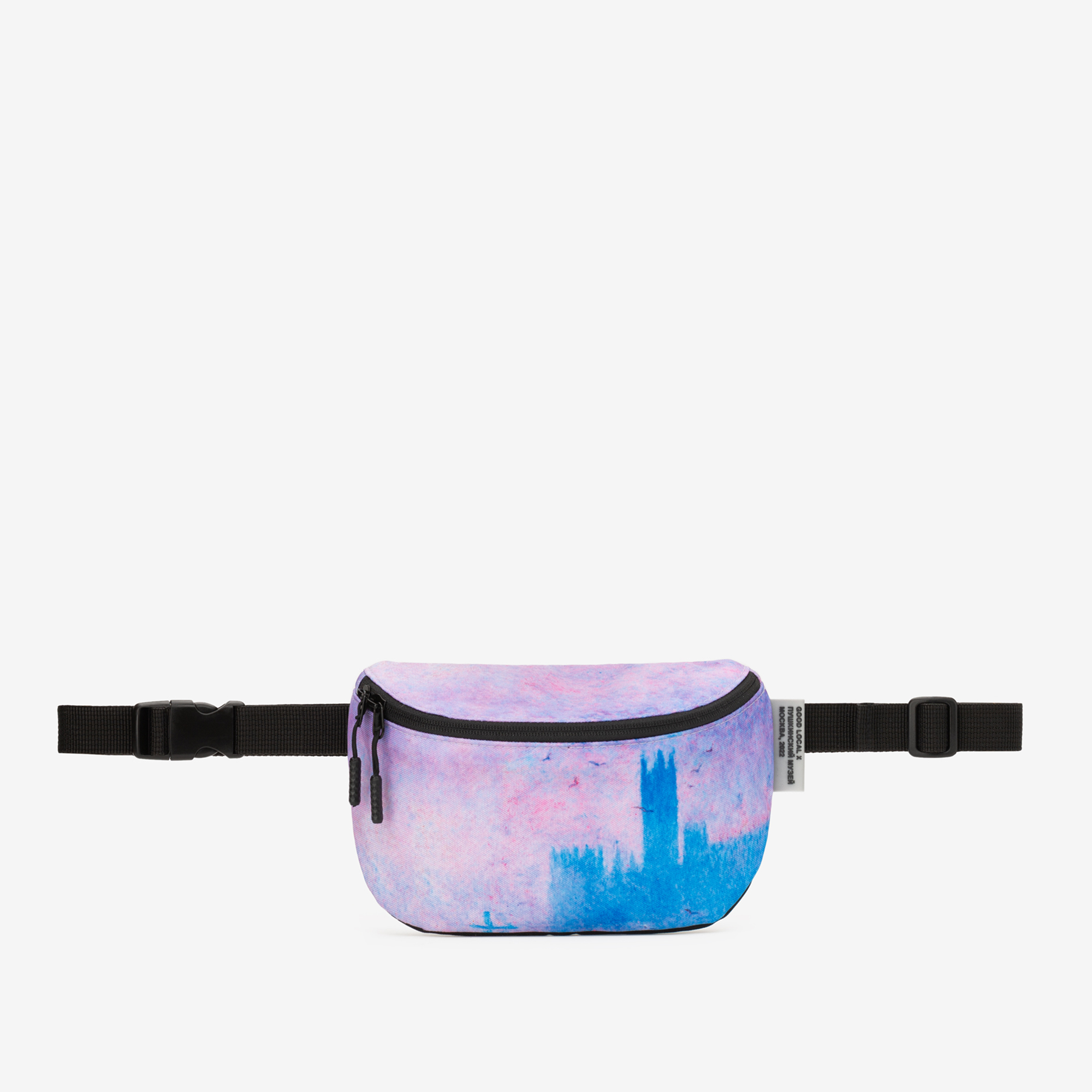 картинка Waistbag  The Pushkin State Museum of Fine Arts от магазина Good local
