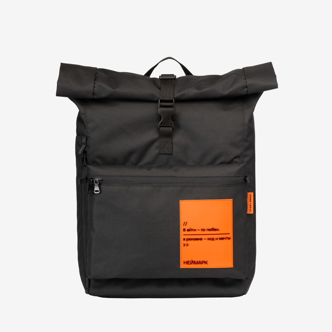 картинка Rolltop НЕЙМАРК от магазина Good local