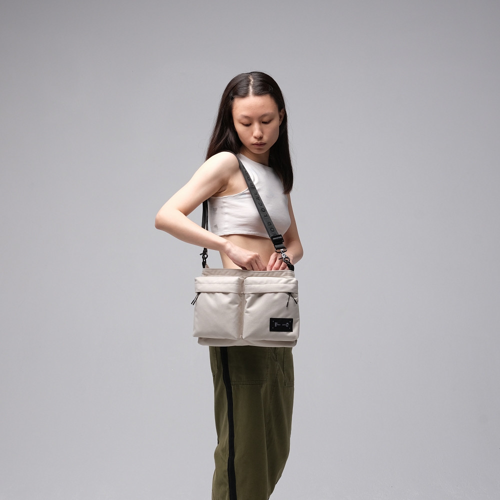 картинка Crossbody Special Series Beige от магазина Good local