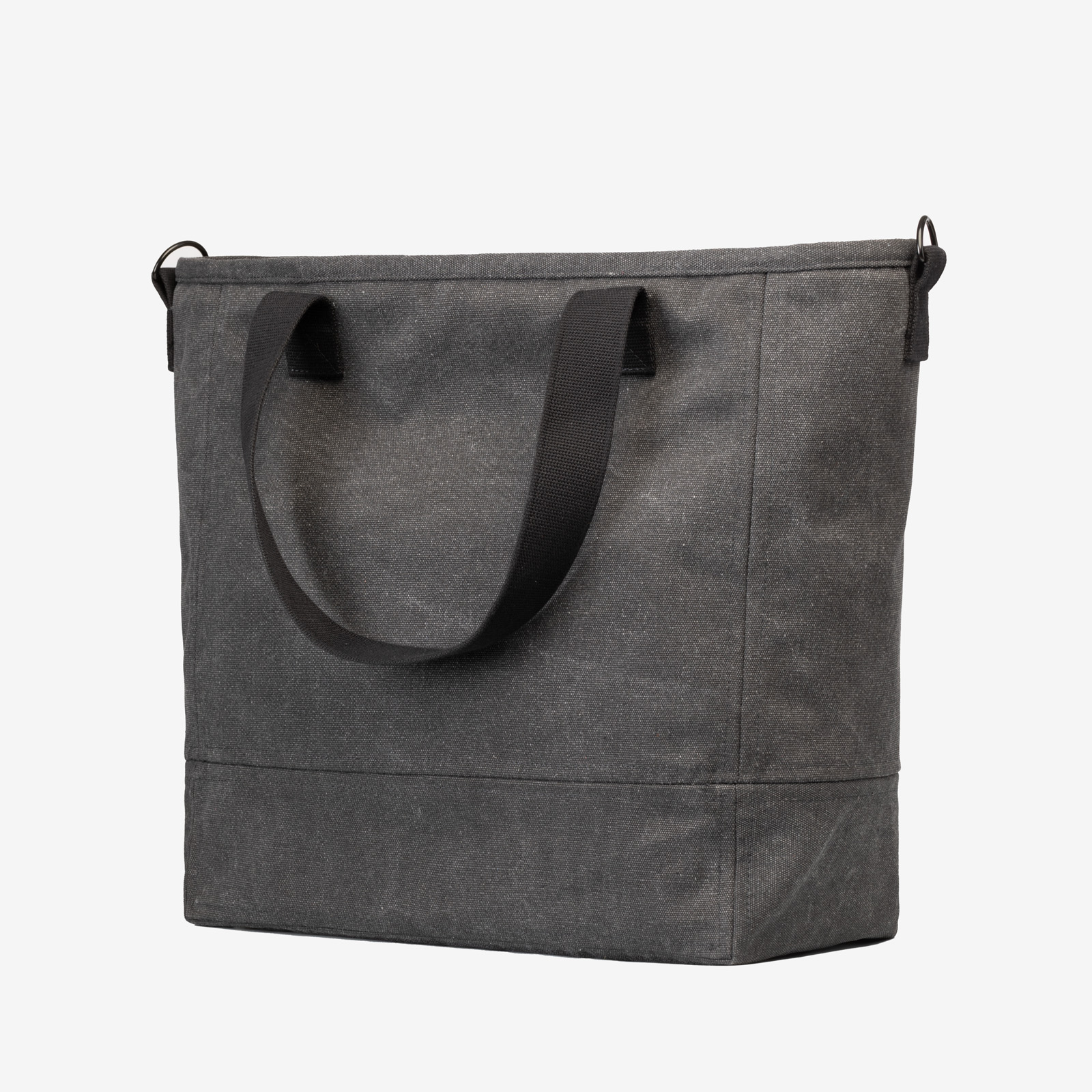 картинка Shopper Canvas NEDRA от магазина Good local