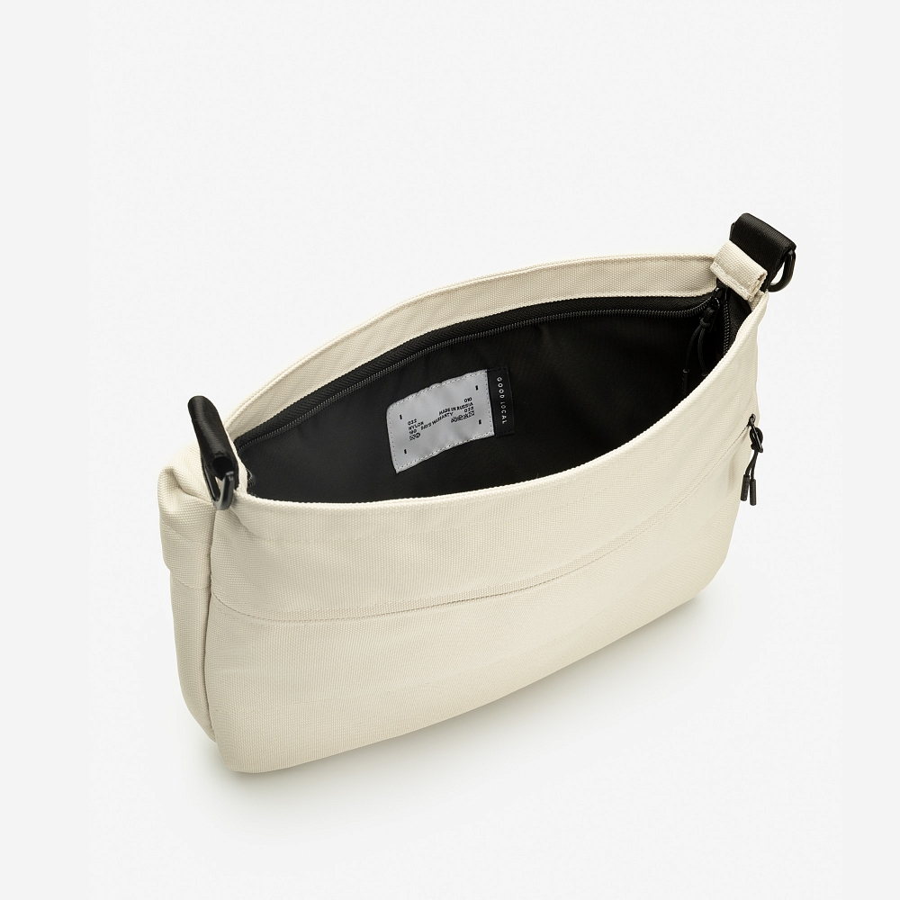 картинка Crossbody Special Series Beige от магазина Good local