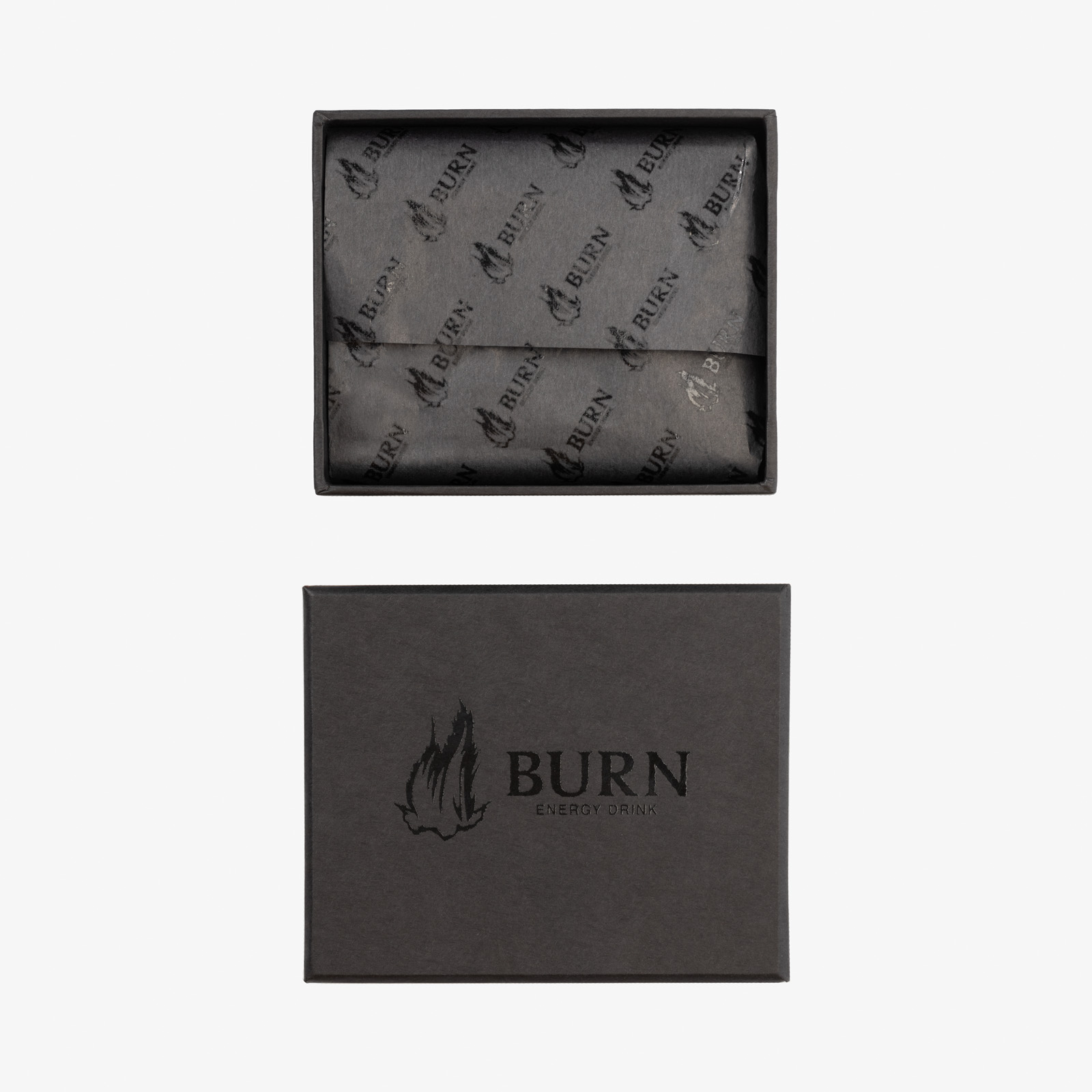 картинка Cardholder BURN от магазина Good local
