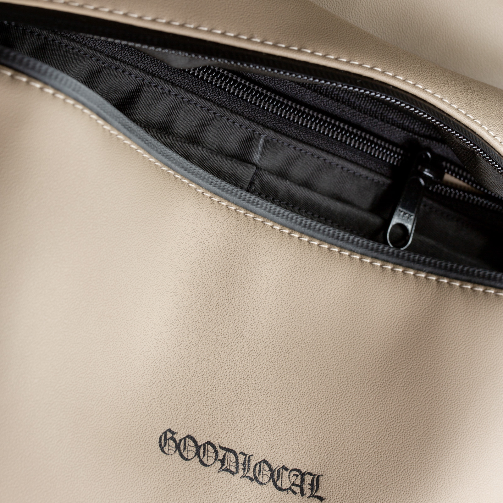 картинка Рюкзак Daypack Eco Line Beige от магазина Одежда+