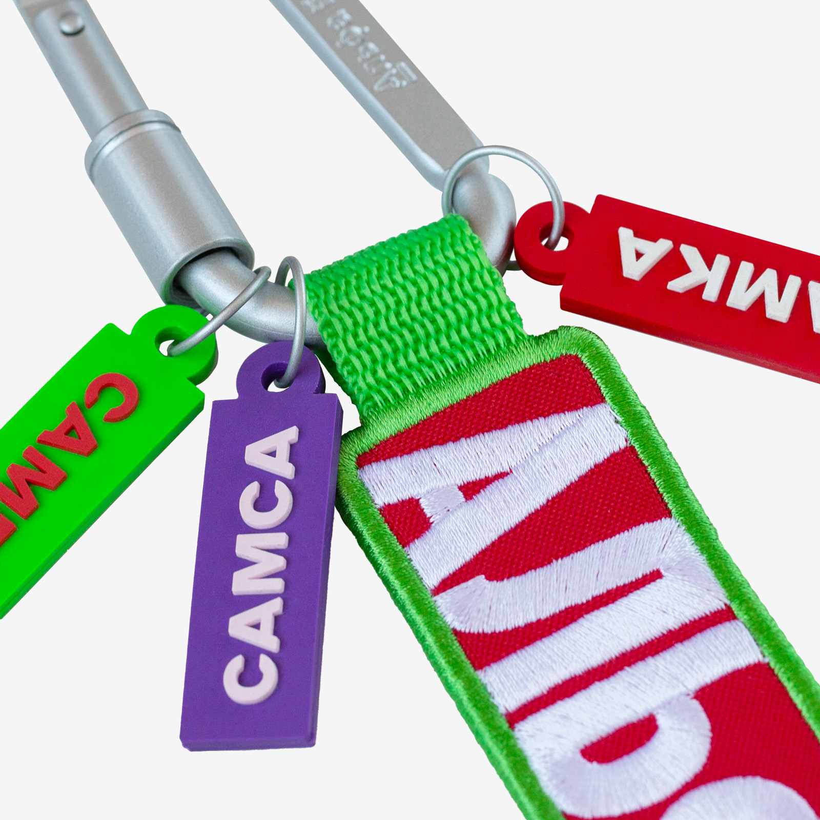 картинка Keychain Alfa Days от магазина Good local