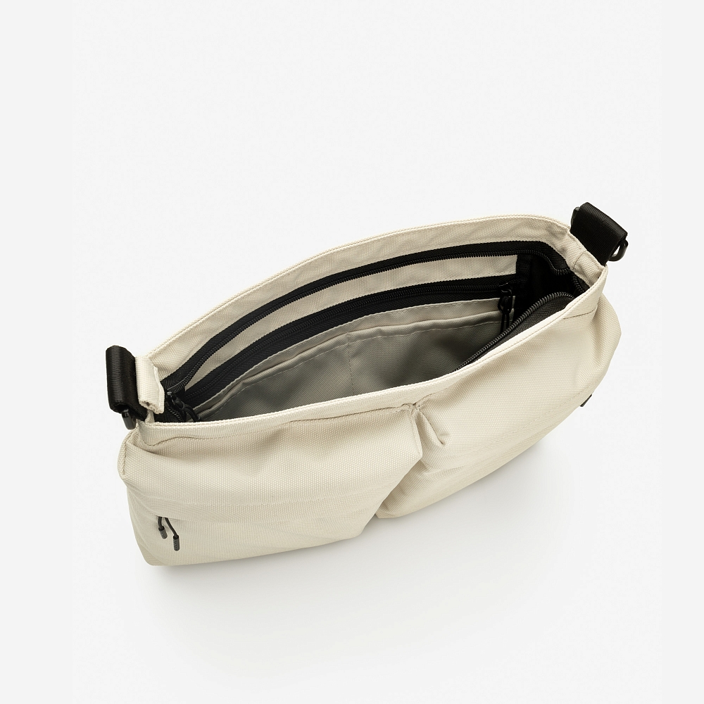 картинка Crossbody Special Series Beige от магазина Good local