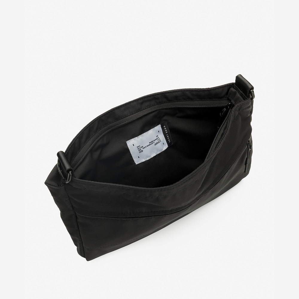 картинка Crossbody Special Series Black от магазина Good local