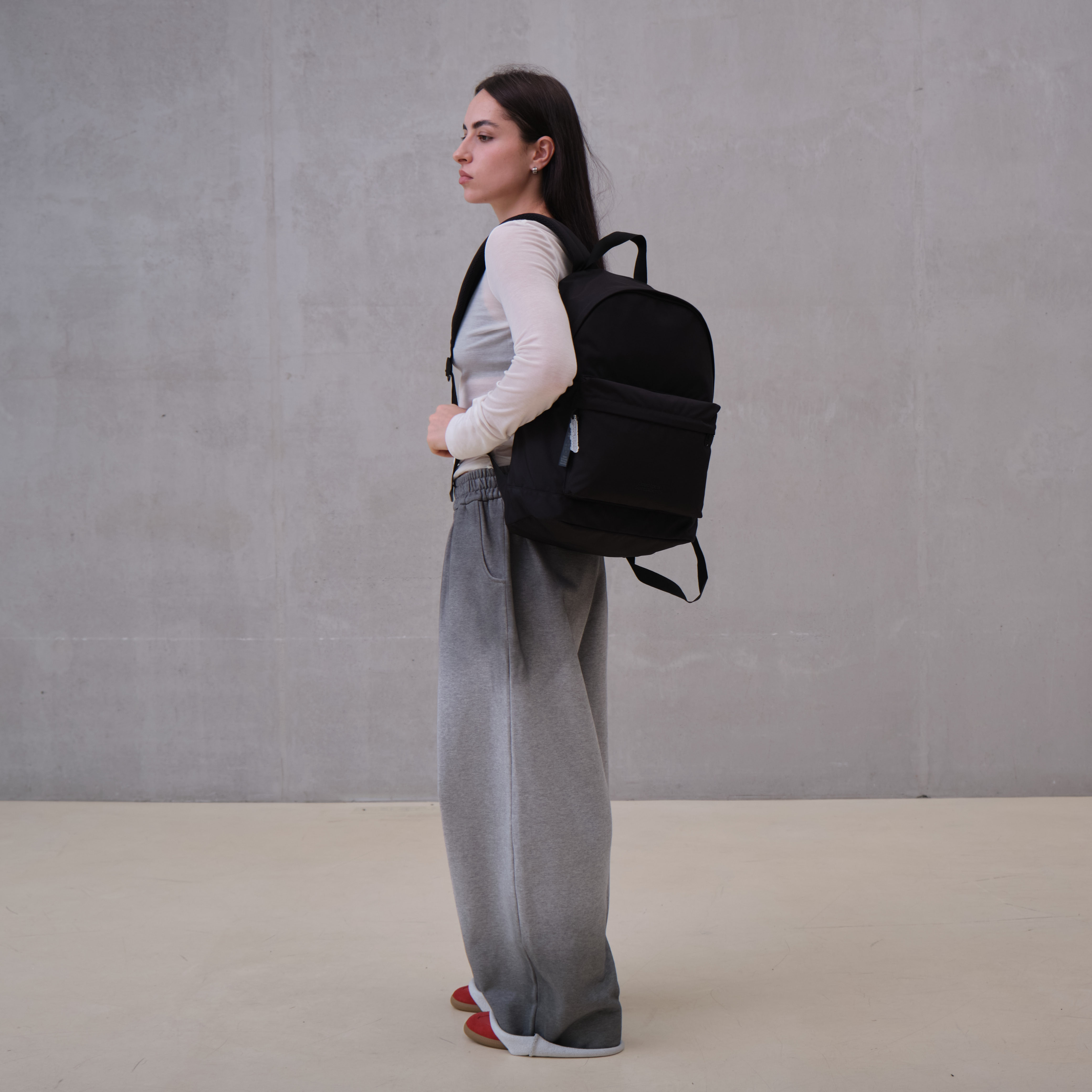 картинка Рюкзак Daypack SS Black от магазина Good local