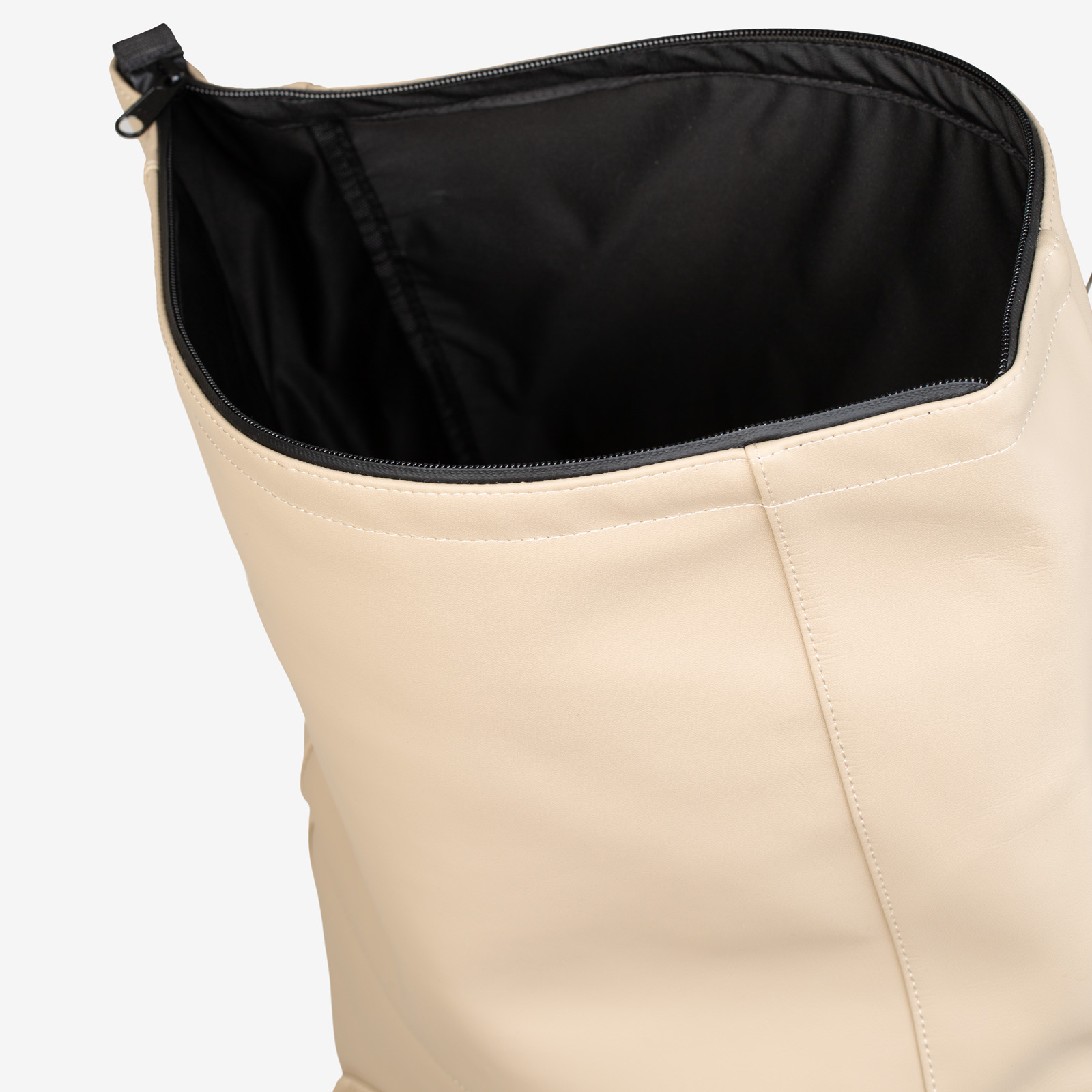картинка Рюкзак Rolltop Eco Line Beige от магазина Одежда+