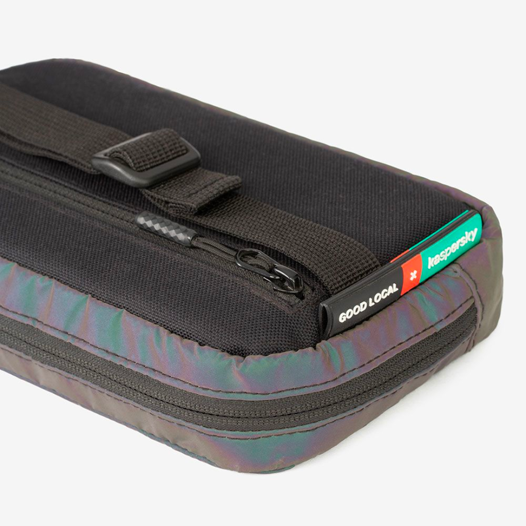 картинка Waistbag Kaspersky от магазина Good local