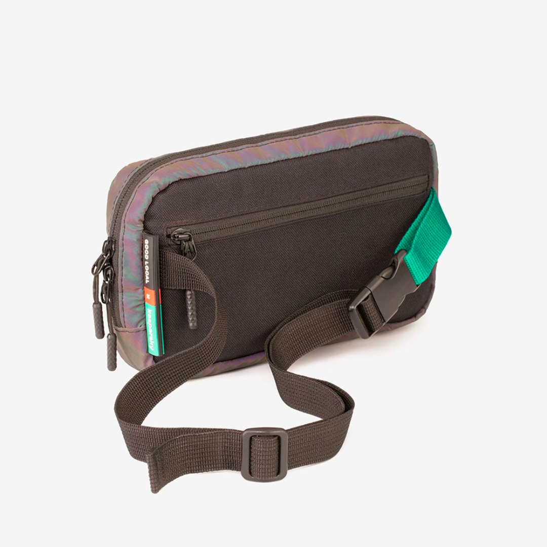 картинка Waistbag Kaspersky от магазина Good local