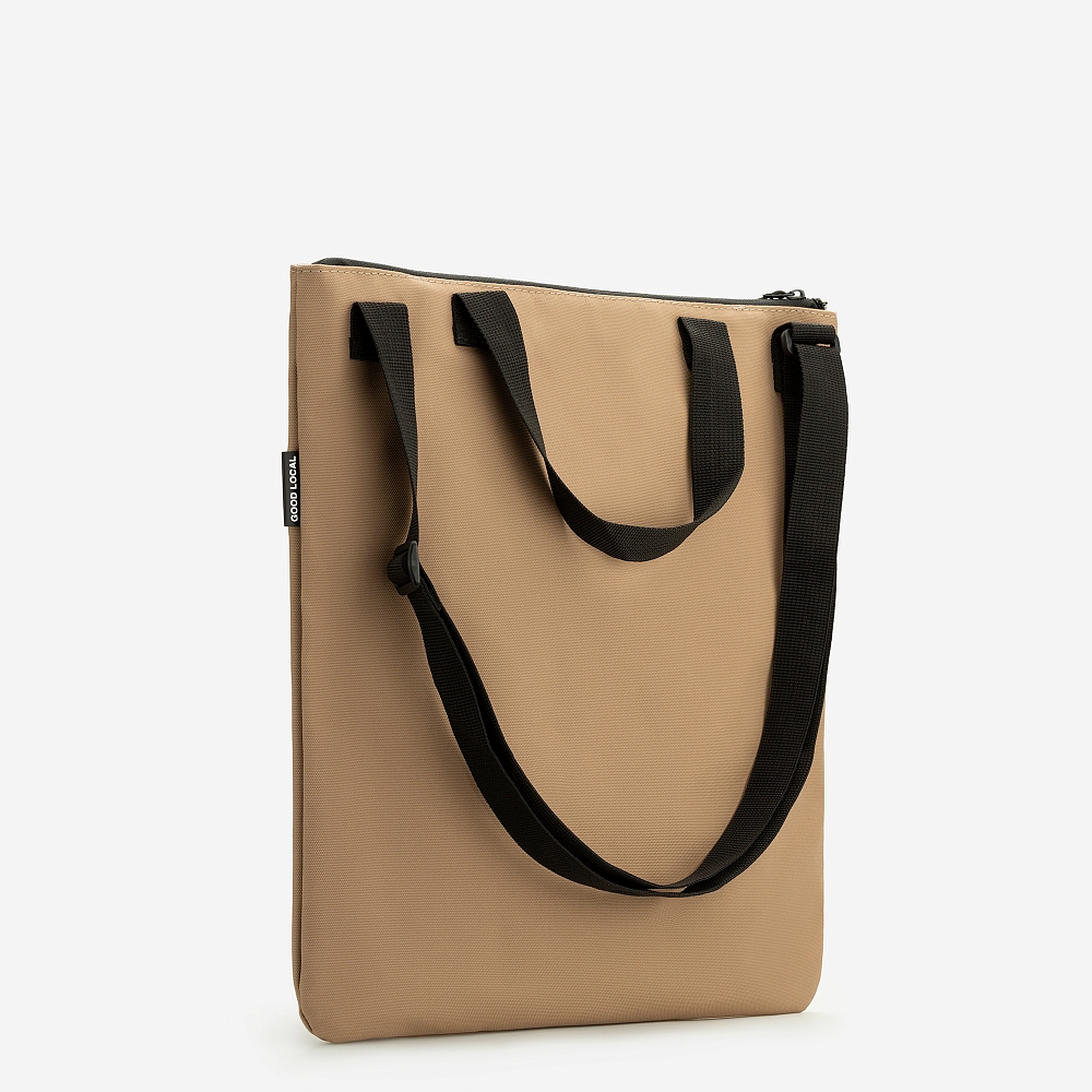 картинка Shopper Special Lite Beige от магазина Good local