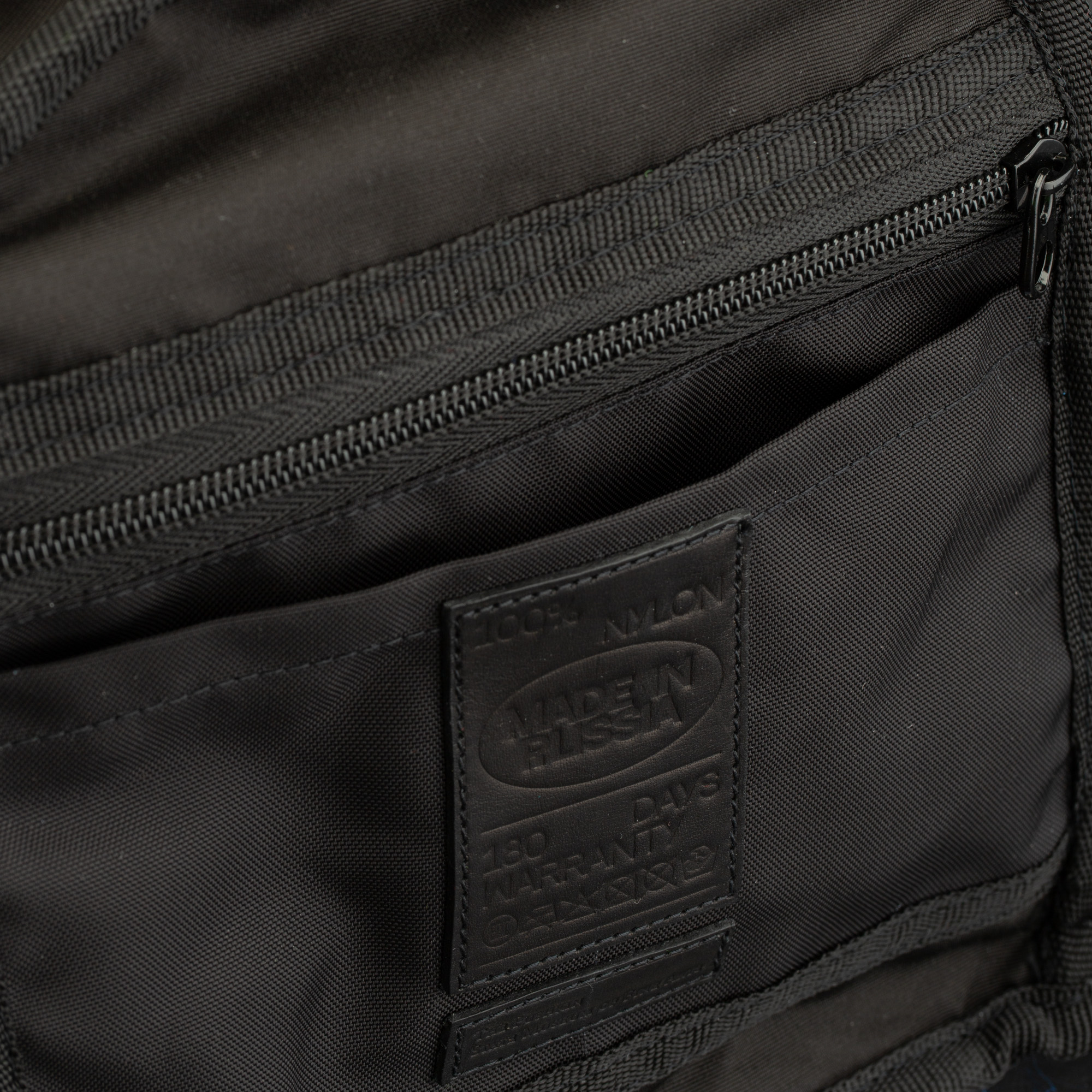 картинка Backpack Mini Девушки на мосту (Эдвард Мунк) от магазина Good local