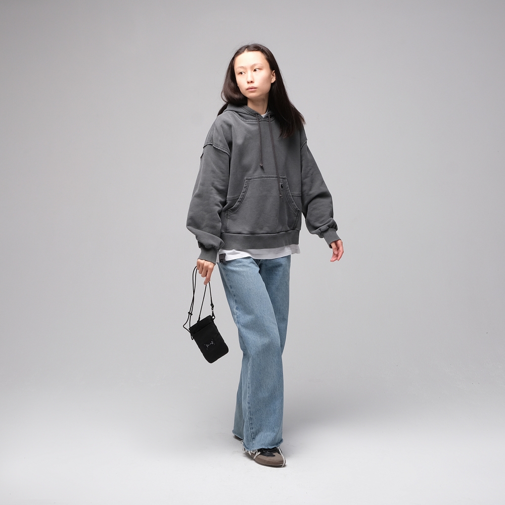 картинка Massanger Special Series Black от магазина Good local