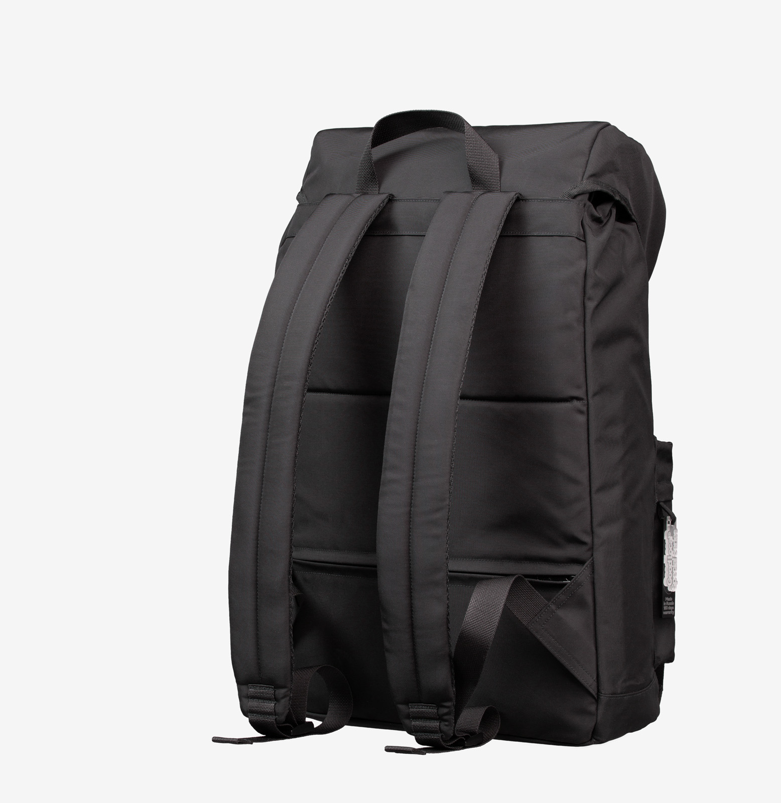 картинка City SS Black от магазина Одежда+